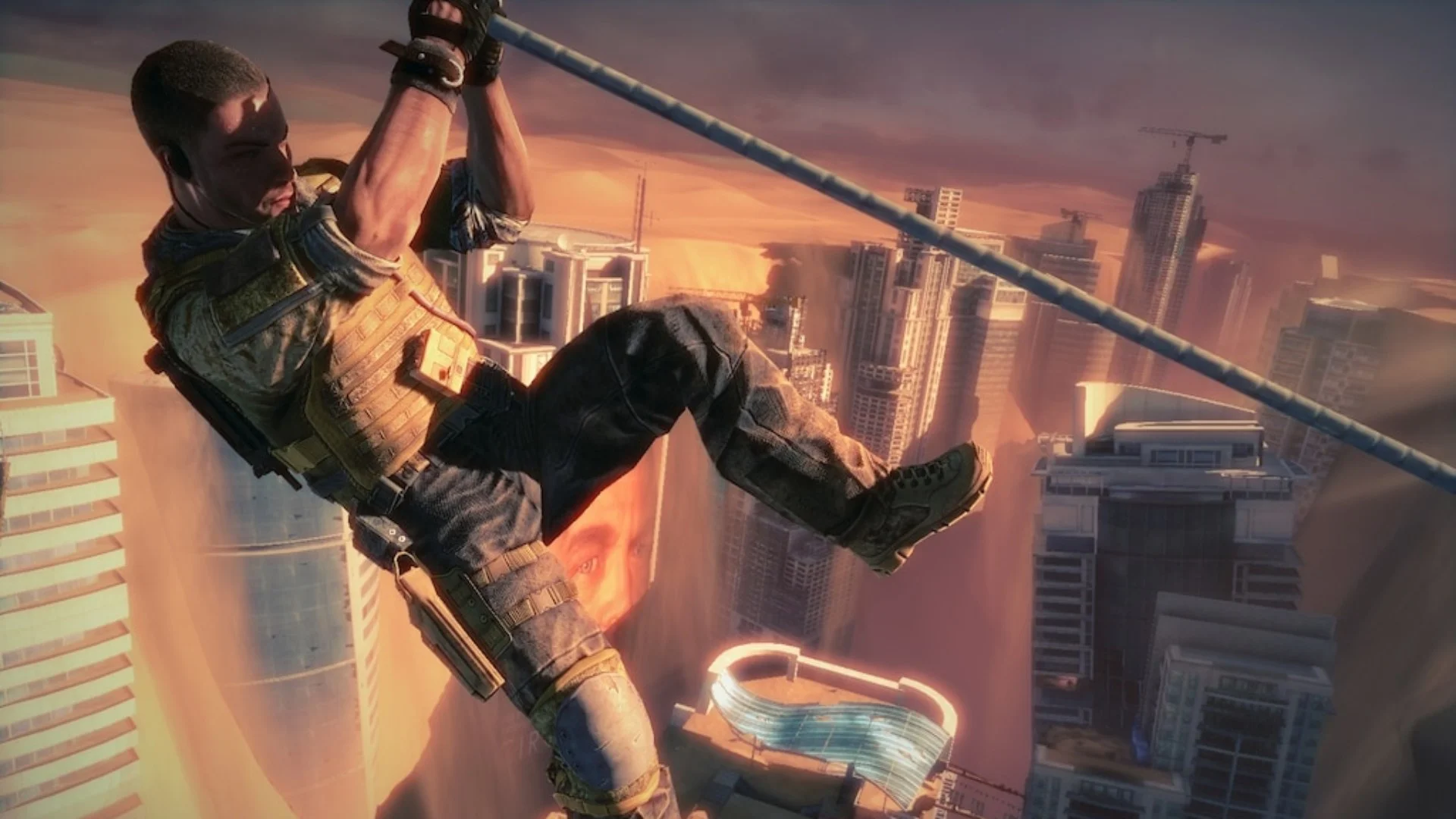 Spec Ops: The Line