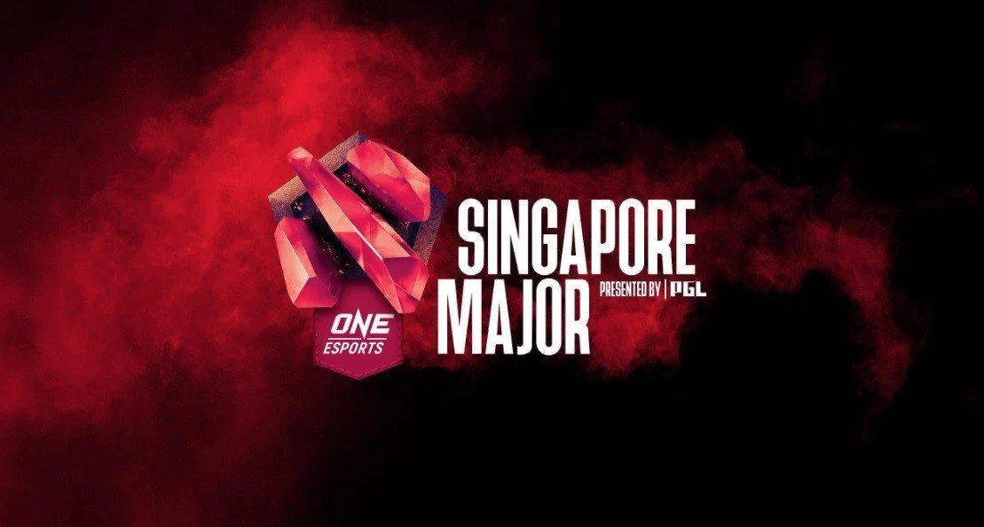 ONE Esports Singapore Major 2021 по Dota 2 — участники, расписание, где смотреть