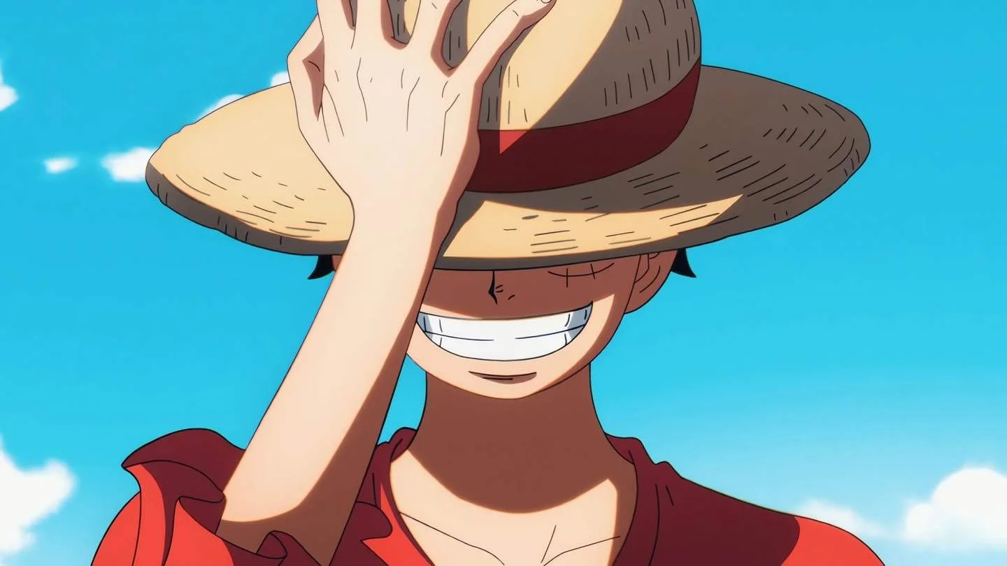 Джонни Депп получил неожиданный подарок от автора One Piece