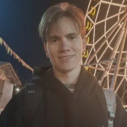 Семён Лебедев