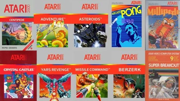 Atari