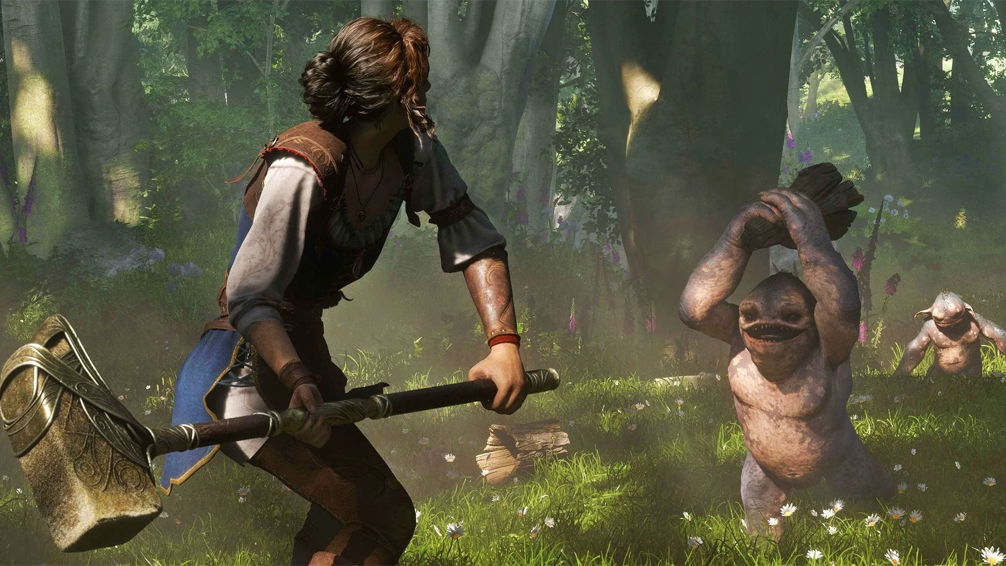 Петиция за русский перевод Fable пропала с сайта Xbox