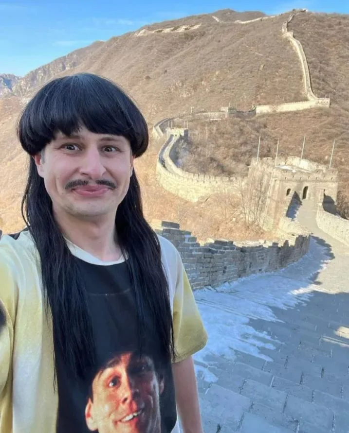 Оливер Три