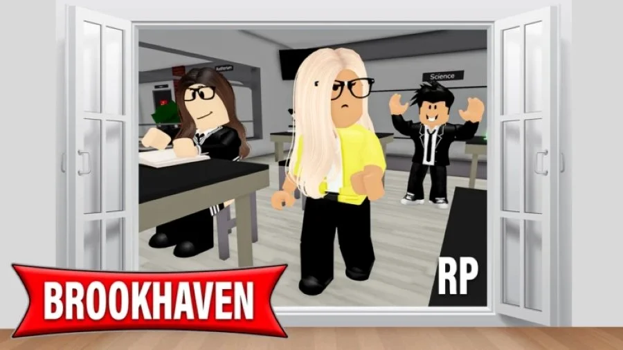 Источник: скриншот respawn.media / Brookhaven RP