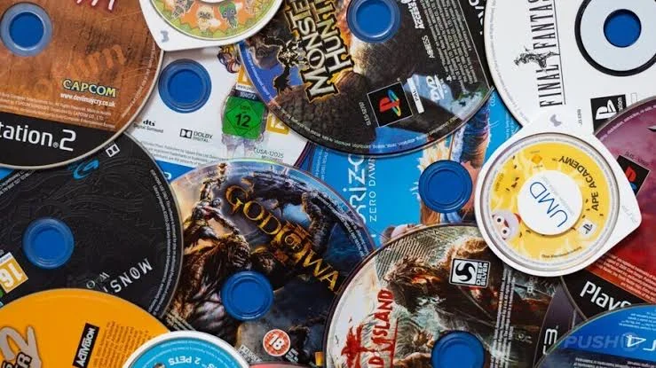 PlayStation