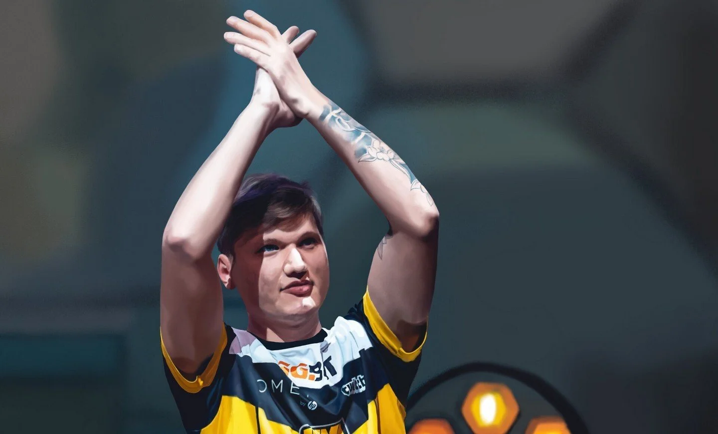 S1mple рассказал, куда пойдет после NAVI