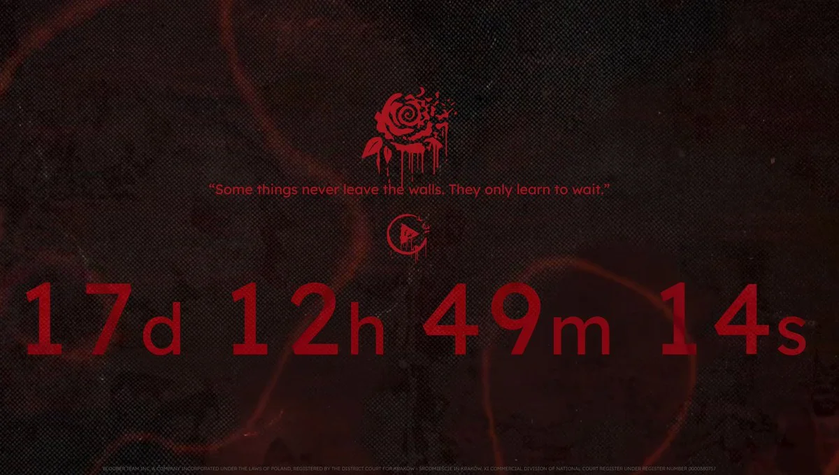 Сайт Bloober Team
