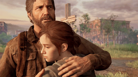 The Last of Us 