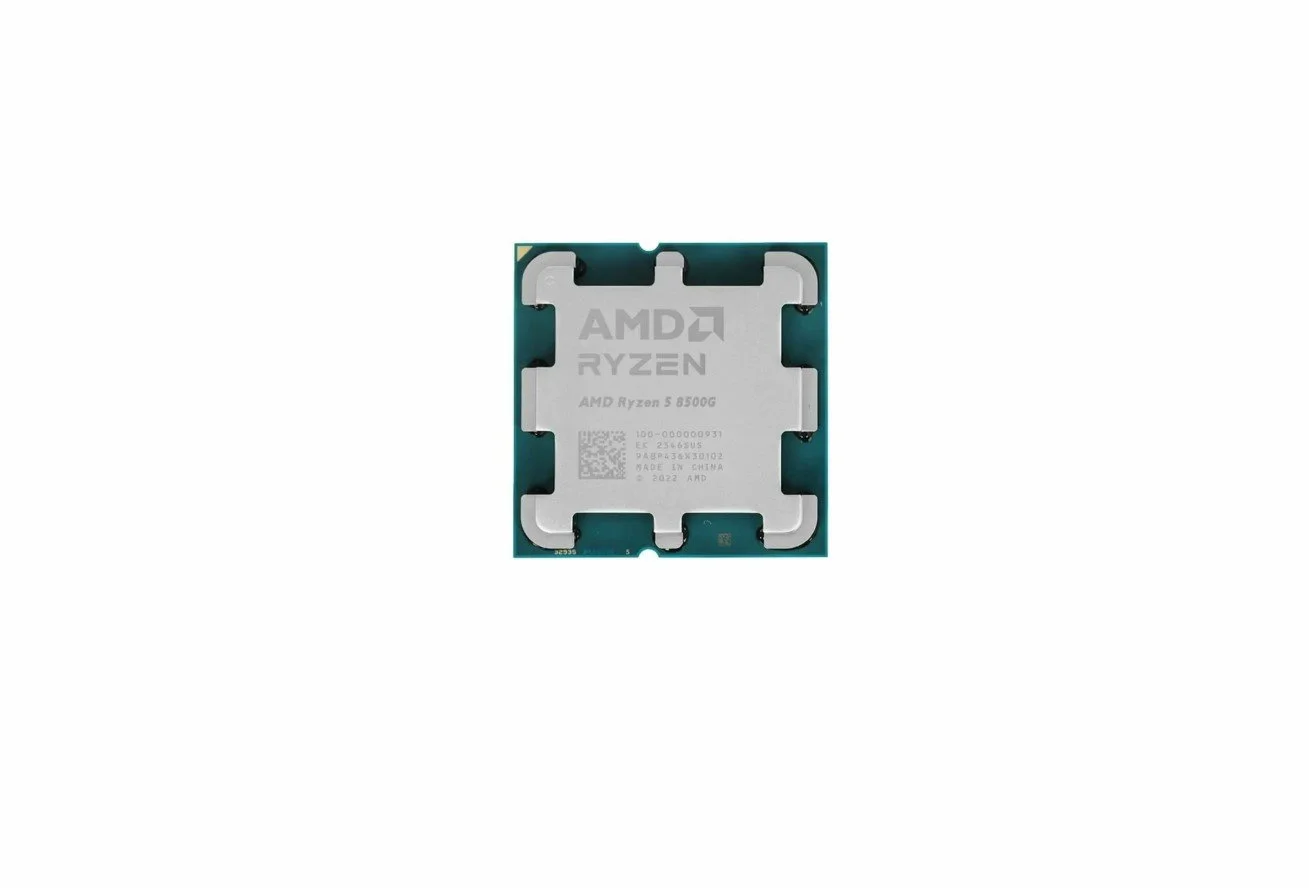 AMD Ryzen 5 8500G OEM