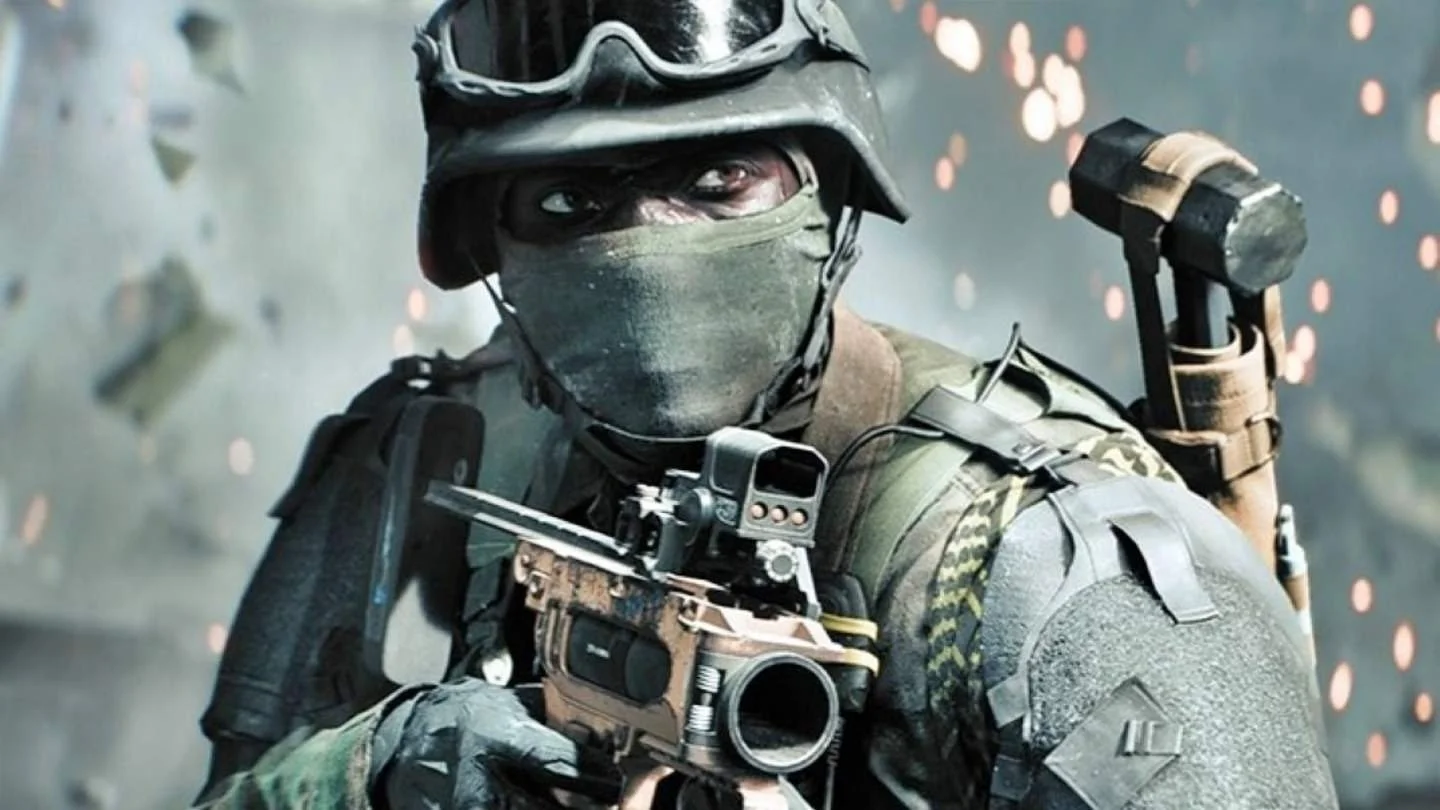 Что добавят в Battlefield 6 зимой? Раскрыты детали обновления Winter Offensive