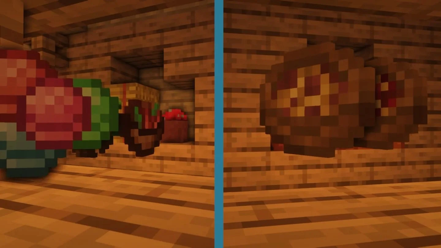 Источник: respawn.media / Pam’s HarvestCraft