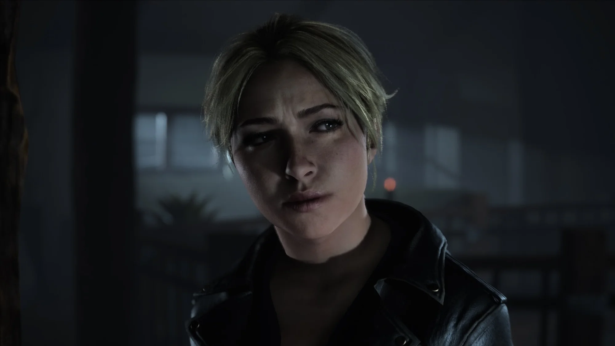 Кадры Until Dawn 2