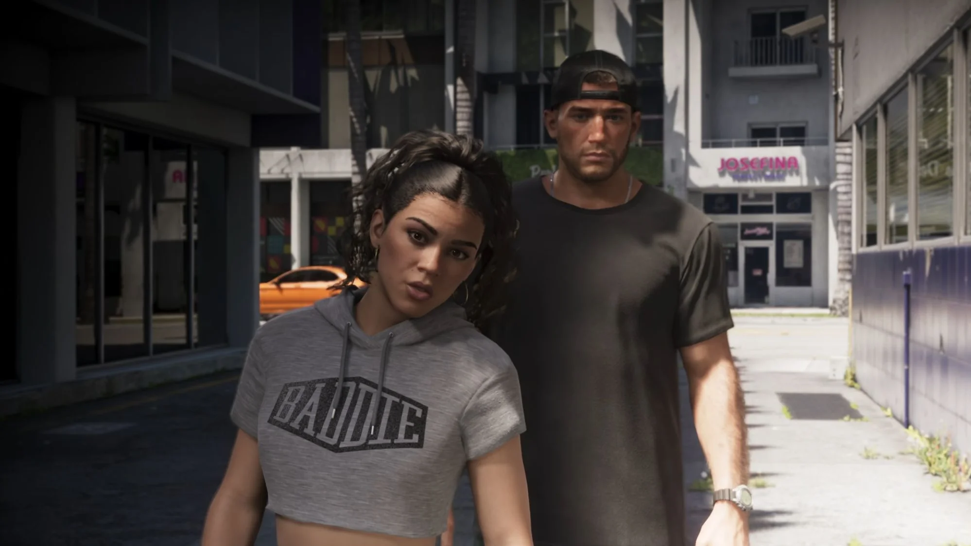 В GTA VI появятся динамический саундтрек и обновлённая система радио