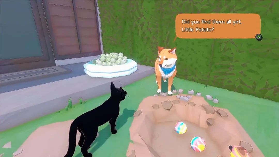 Источник: respawn.media / Игра Little Kitty, Big City