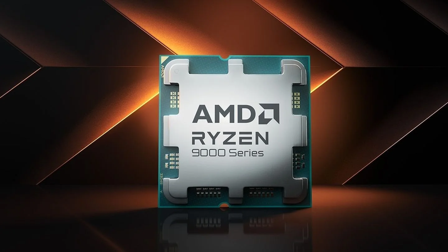 Источник: AMD / AMD процессоры