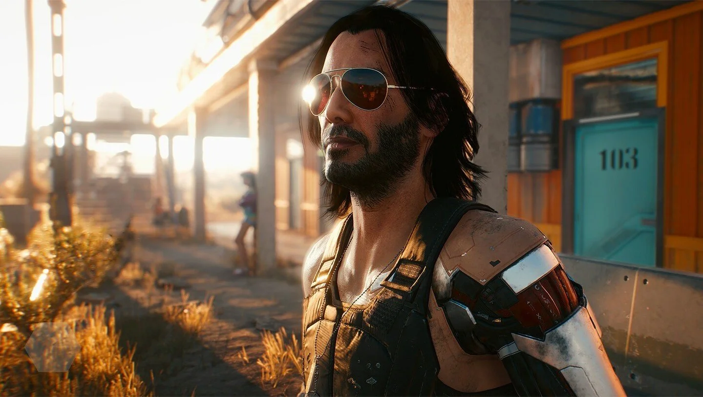 Авторы Cyberpunk 2077 объяснили, почему в DLC не будет русской озвучки