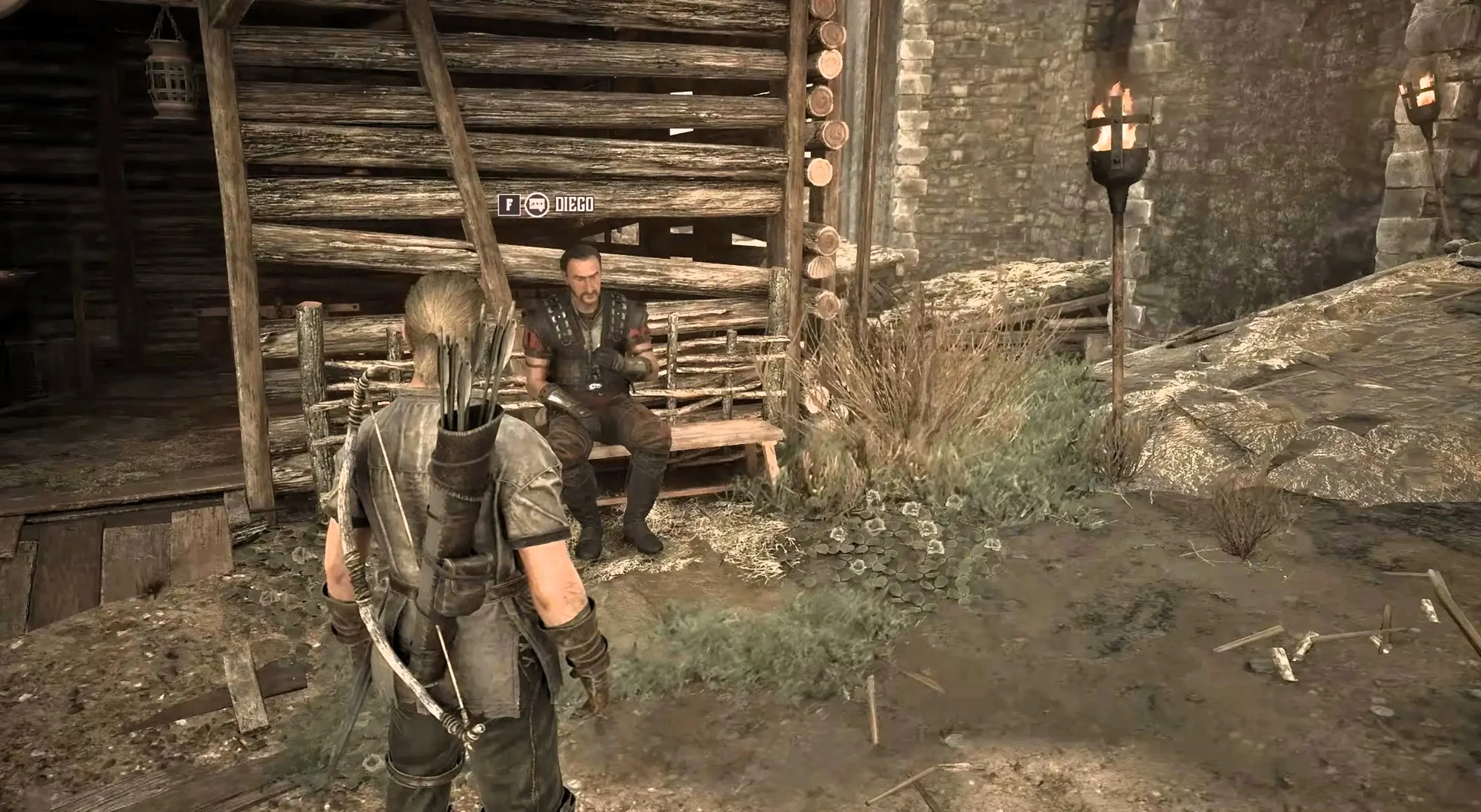 Gothic 1 Remake / Alkimia Interactive