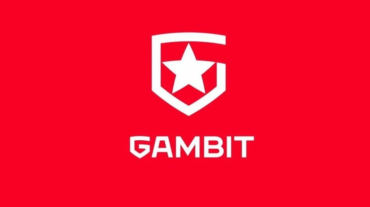 Gambit Esports подписала состав по Valorant