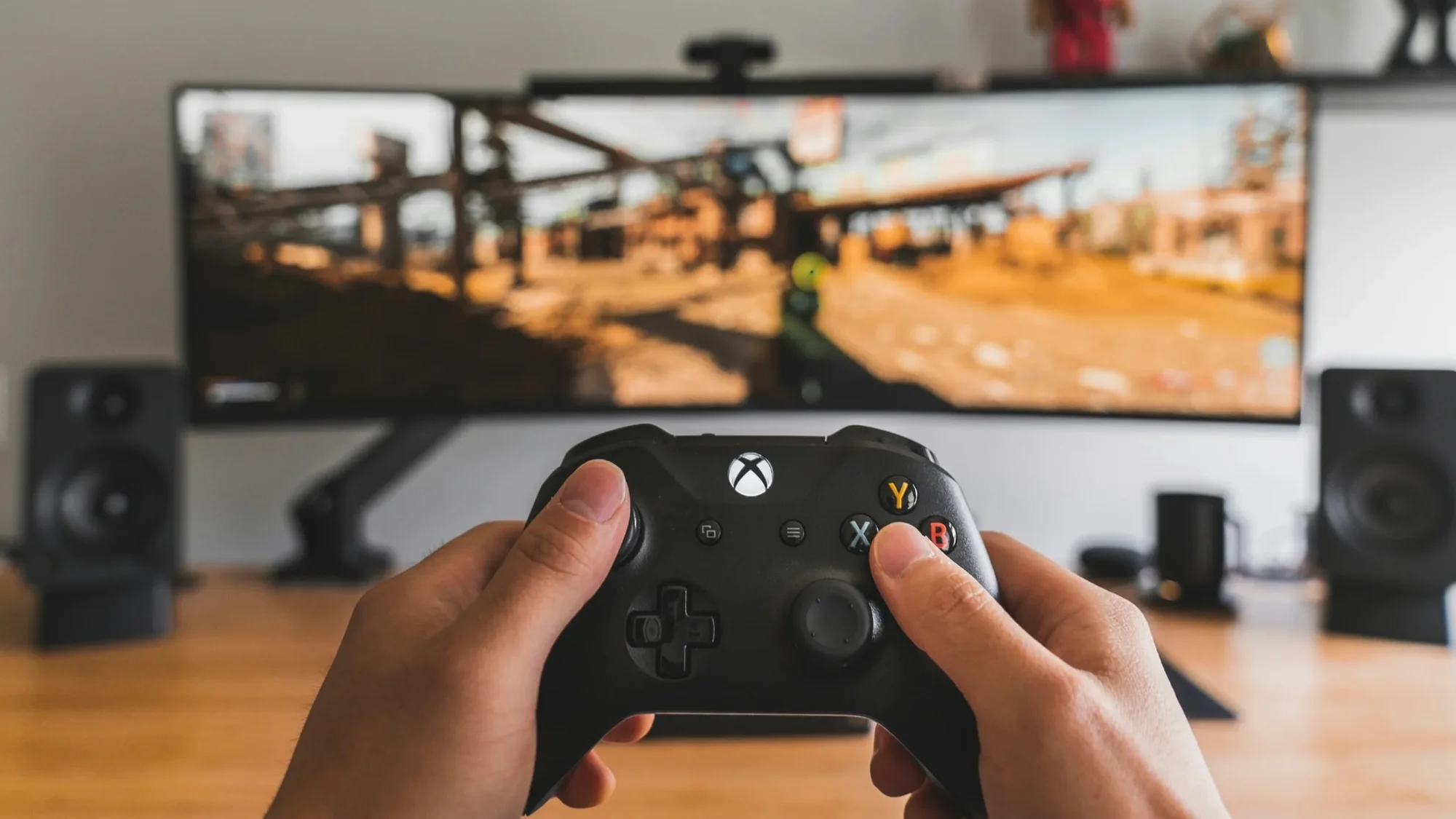 Microsoft хочет показывать рекламу в играх в «удачные» моменты — с помощью ИИ