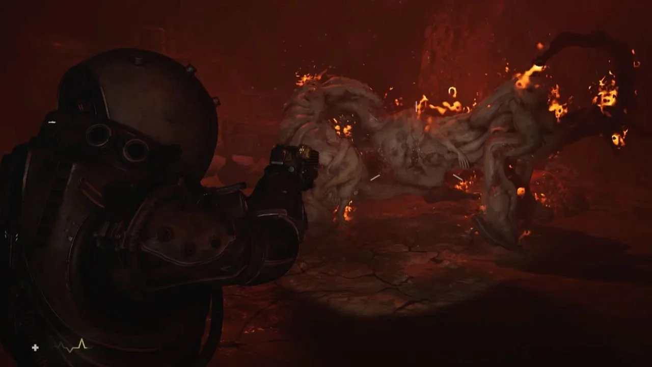 Источник: скриншот respawn.media / Где здесь зад, а где перед?