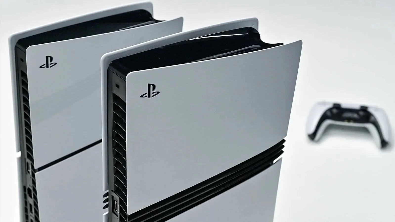 Sony выпустила обновление PS5 14.0 с улучшением графики для Pro