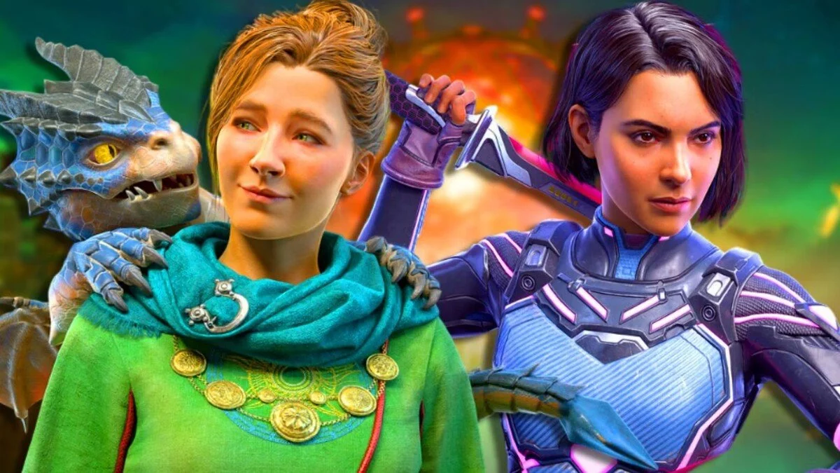 Источник: скриншот respawn.media / Split Fiction