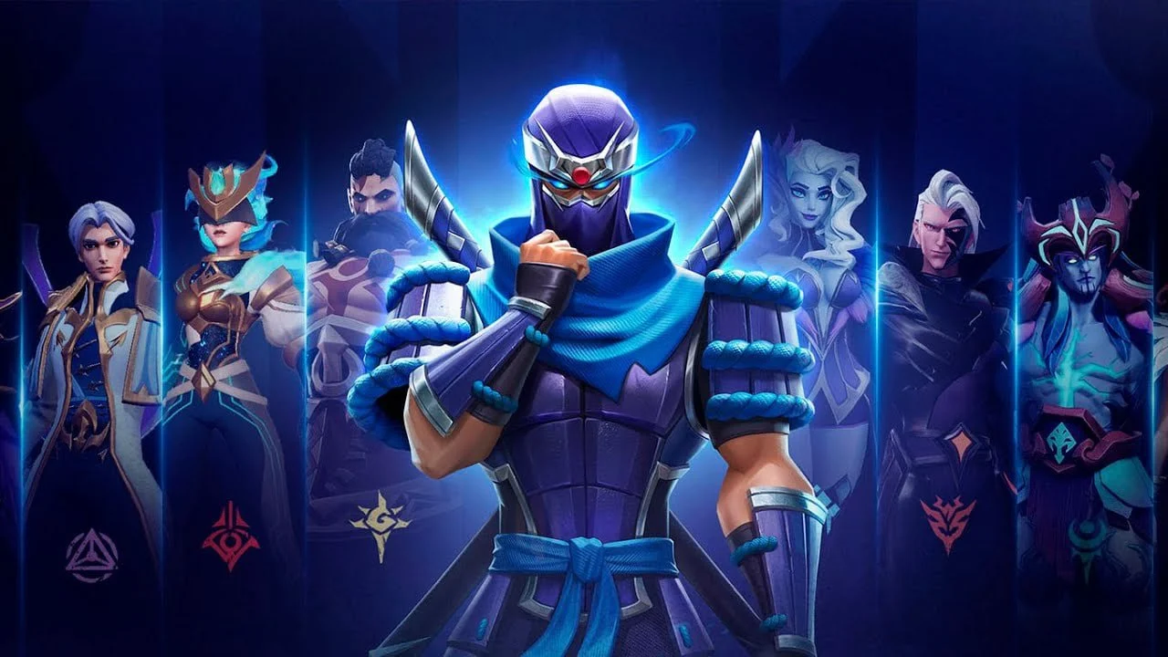 Infinite Magicraid