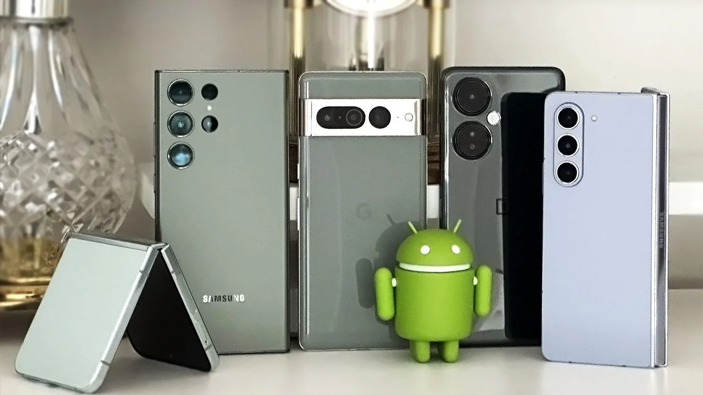 Как обновить приложение на Android