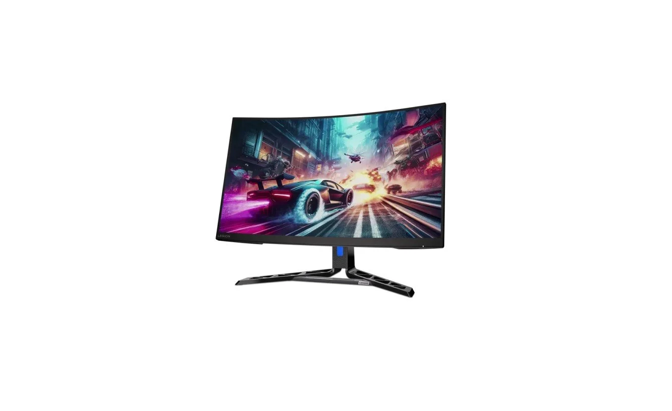 Lenovo R32qc-30 2К
