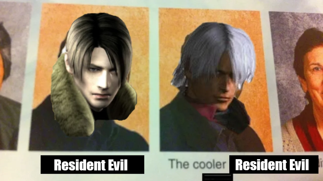 Capcom