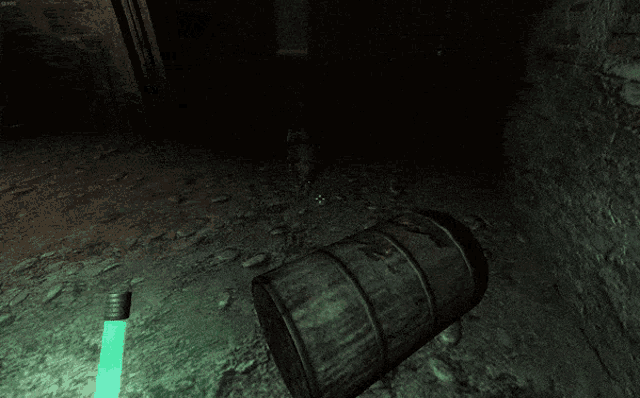 Penumbra: Overture