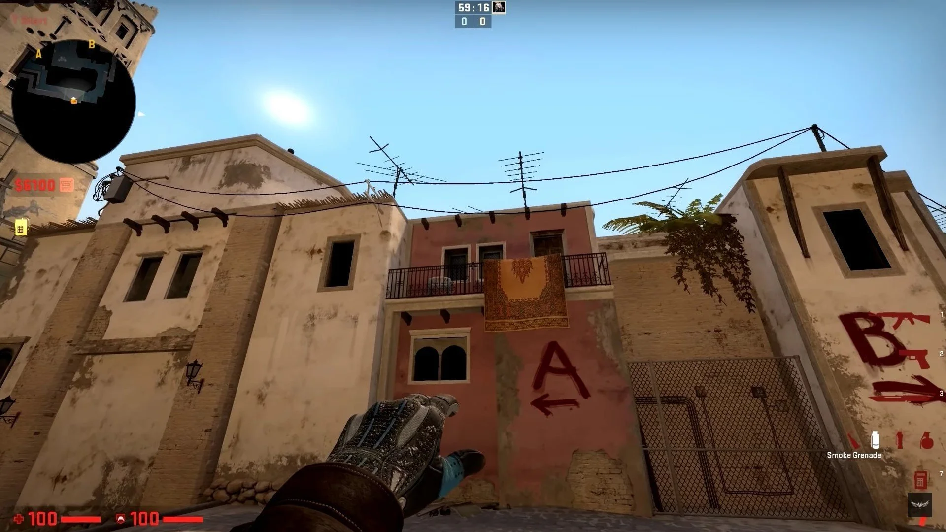 Mirage