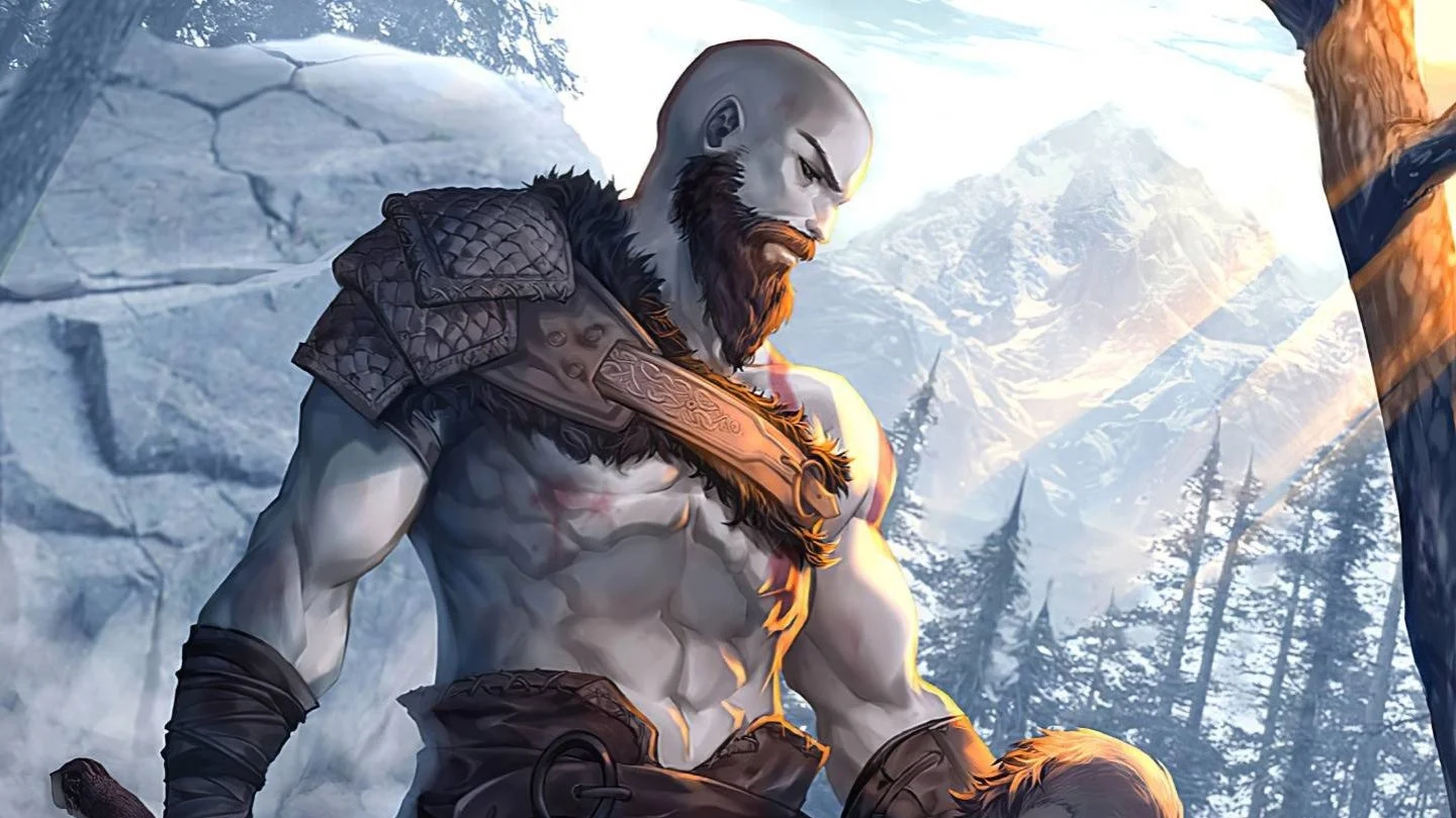Elden Ring против God of War: Ragnarok. Объявлены 6 кандидатов на лучшую игру года 2022