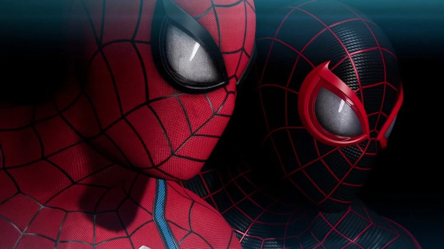 Sony показала первый геймплей «Человека-паука 2» — Питер Паркер стал Веномом
