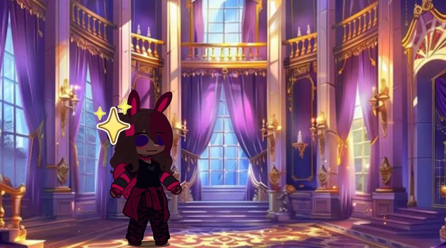 Gacha Life