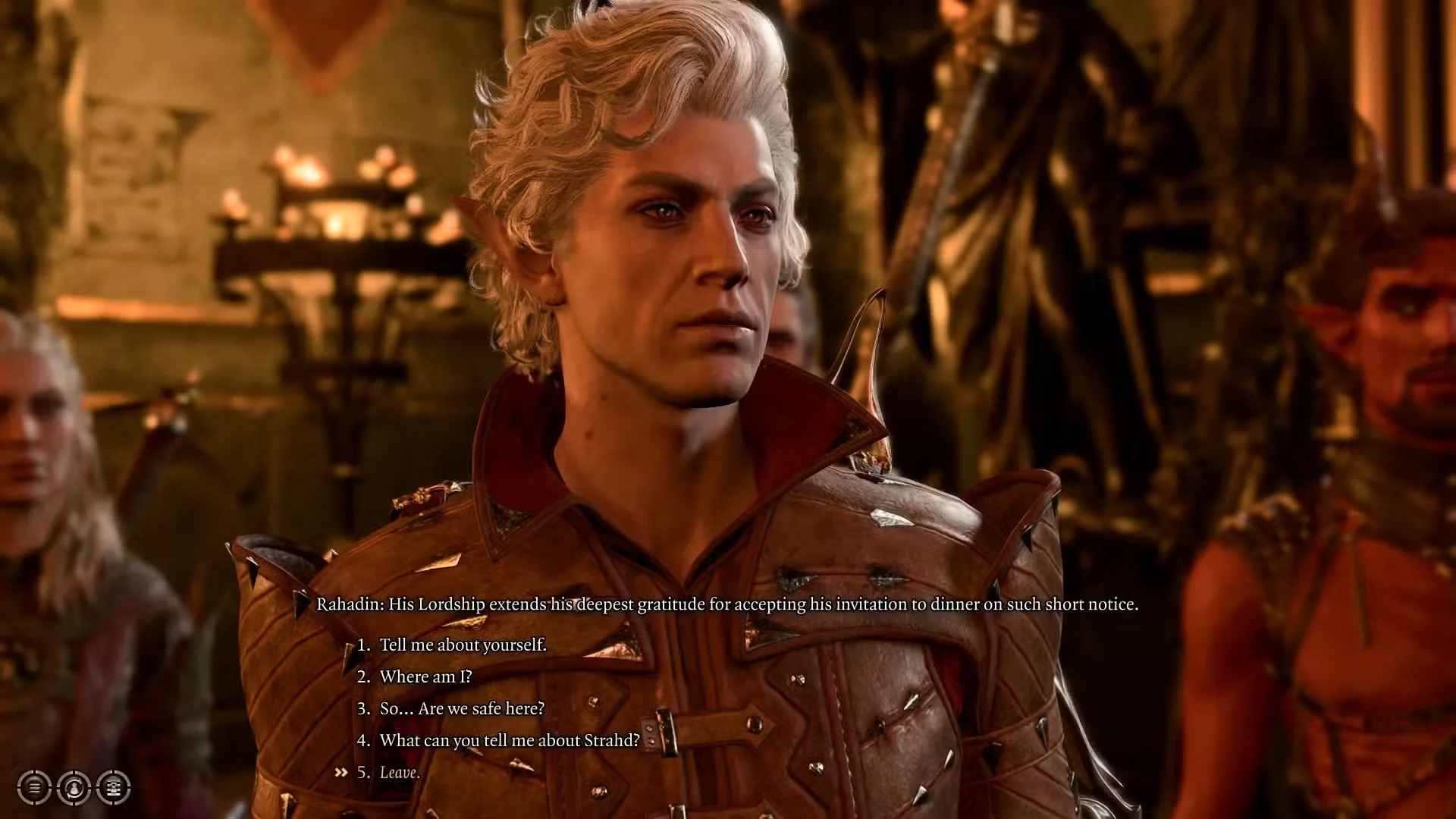 Baldur’s Gate 3