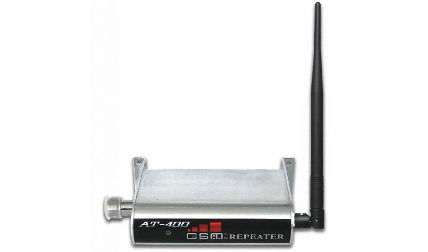 Источник: Ozon / AnyTone AT-400