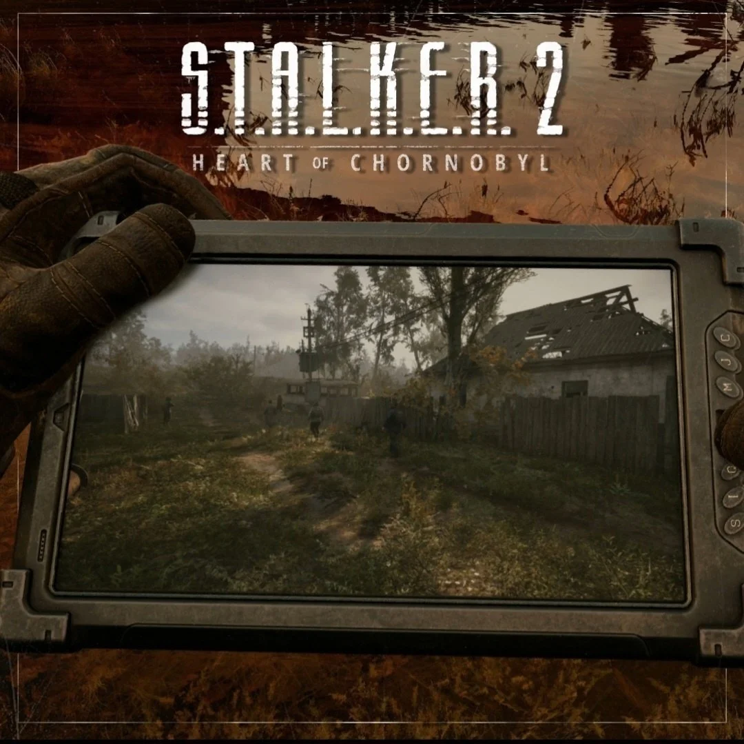 Источник: X / Обновленная Деревня новичков в S.T.A.L.K.E.R. 2