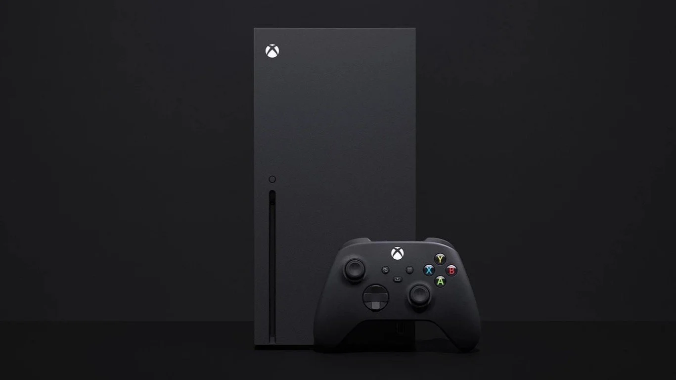 Xbox Series X скоро поступит в продажу в DNS — вот когда это случится