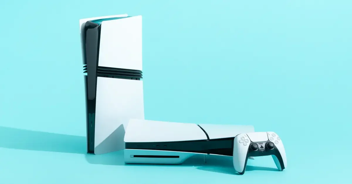 PS5