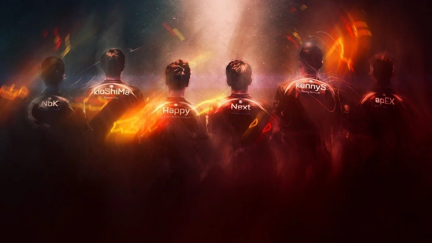 Как правильно выбрать ники CS:GO