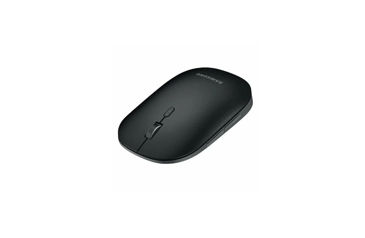 Источник: respawn.media / Samsung Mouse Bluetooth Slim M3400