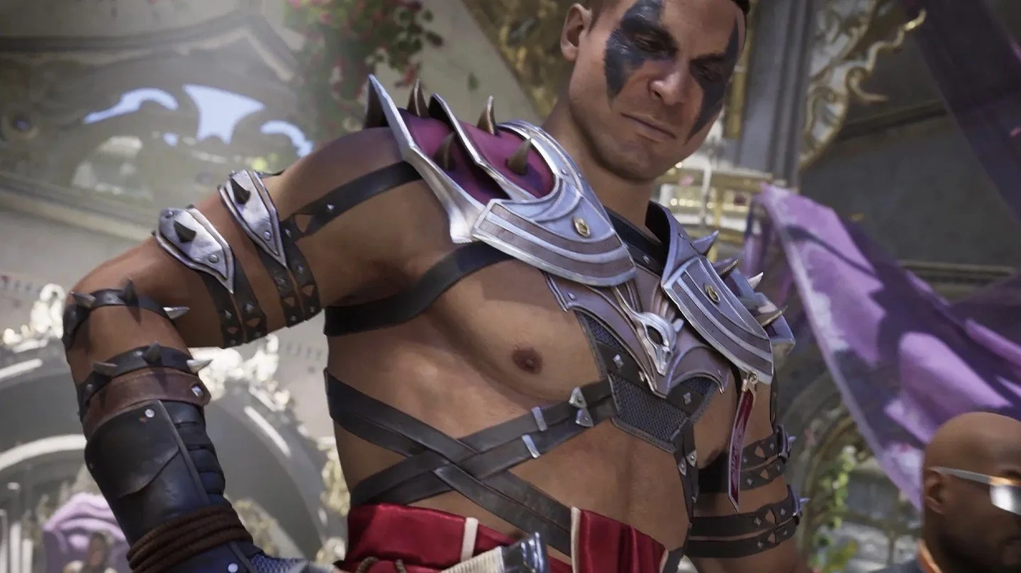За кого геймеры играют в Mortal Kombat 1 больше всего? Лидирует неожиданный боец