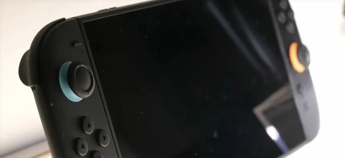 Источник: nintendolife.com / Nintendo Switch 2