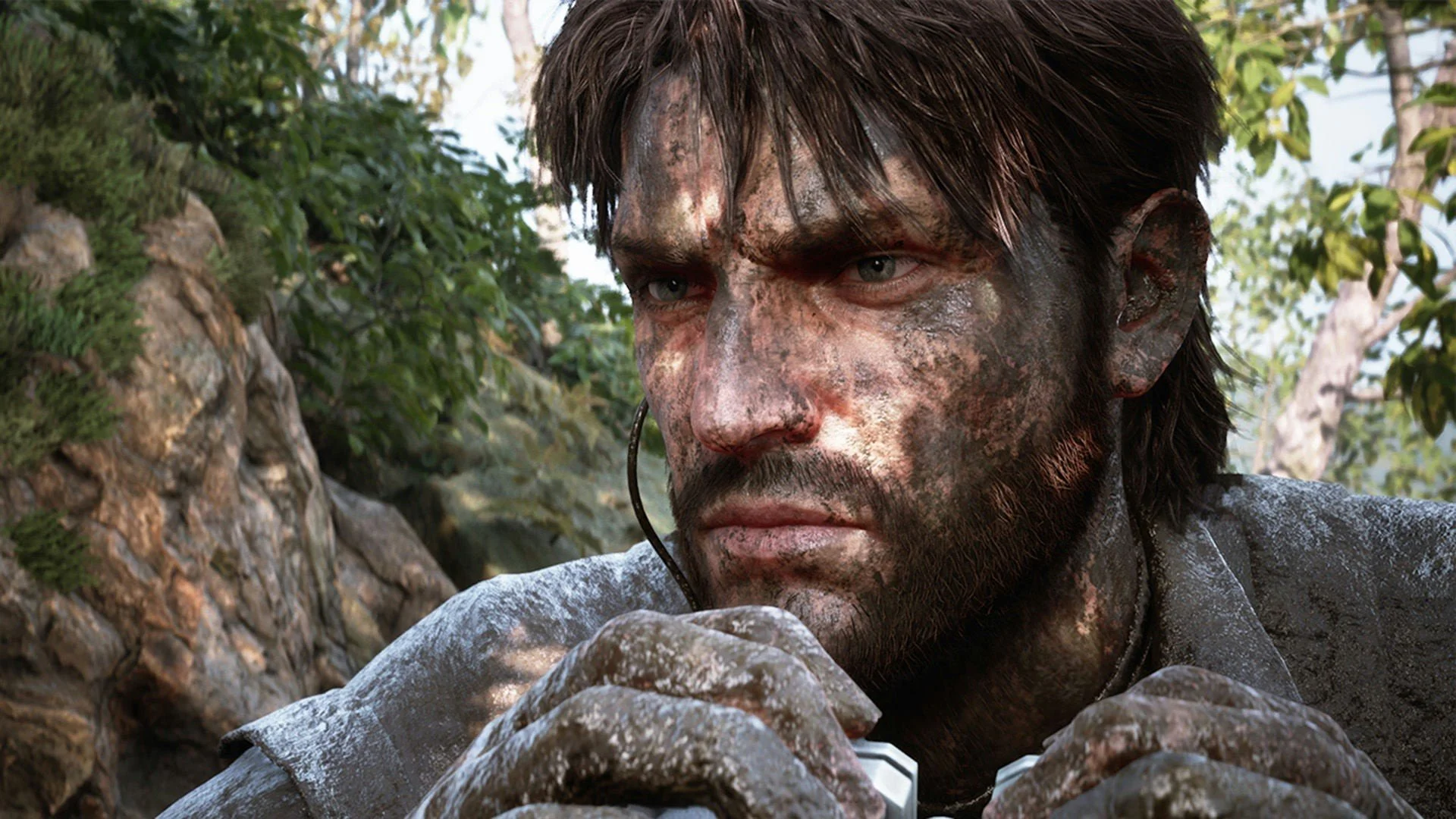 Когда выйдет ремейк MGS 3: Snake Eater? Фанаты нашли намеки на скорый релиз