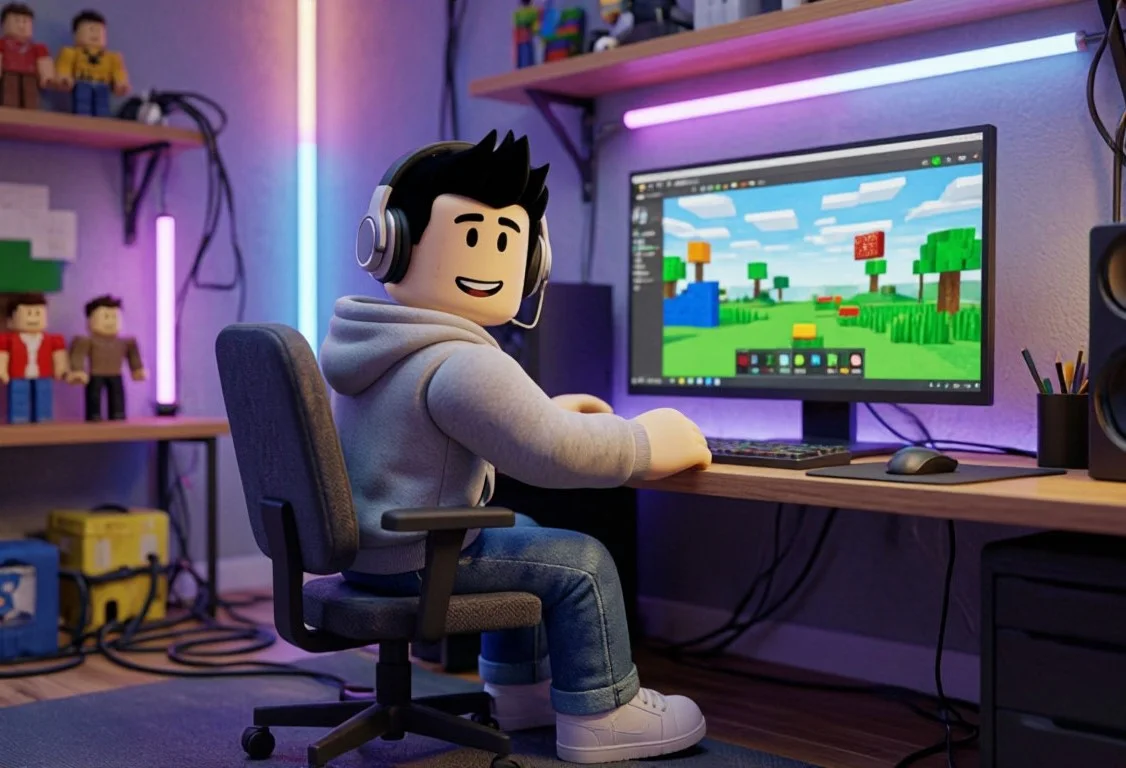 Roblox