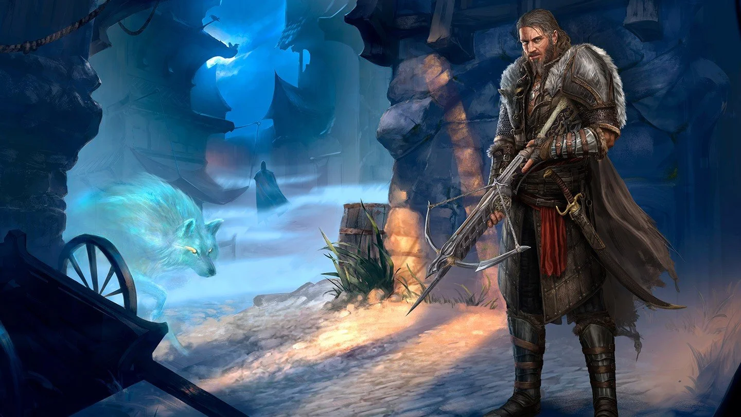 Лучшие моды на Divinity: Original Sin 2
