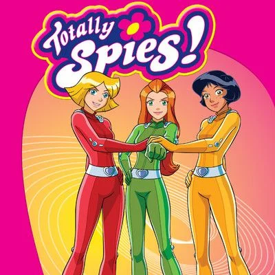 Totally Spies