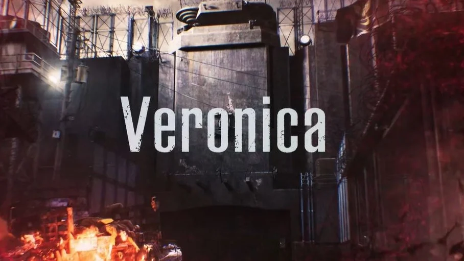 Анонсирована Resident Evil: Veronica — ремейк легендарной Code Veronica