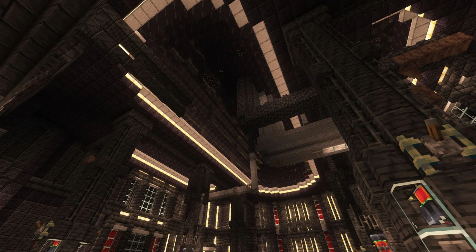 L_Ender's Cataclysm